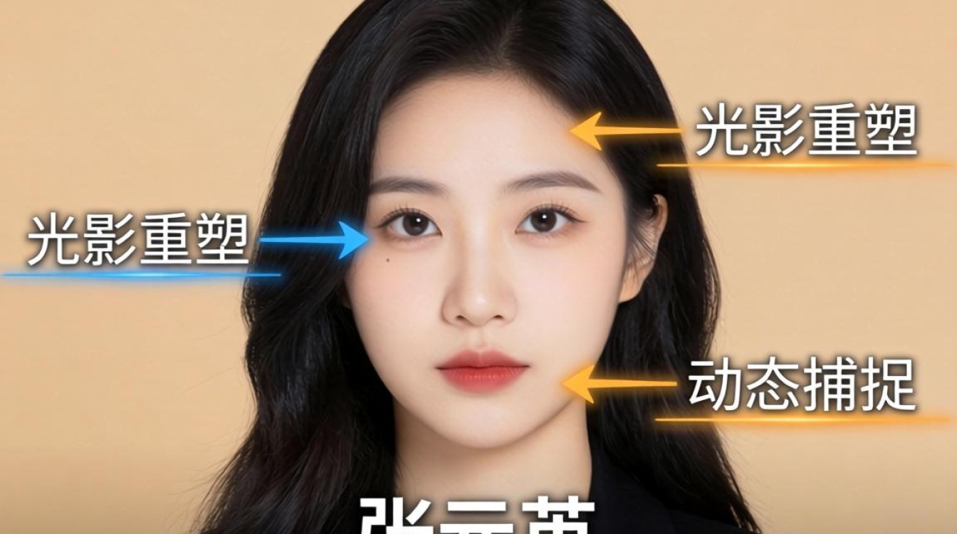 视频拍摄张元英 tiktok baby 如何提升画面质感