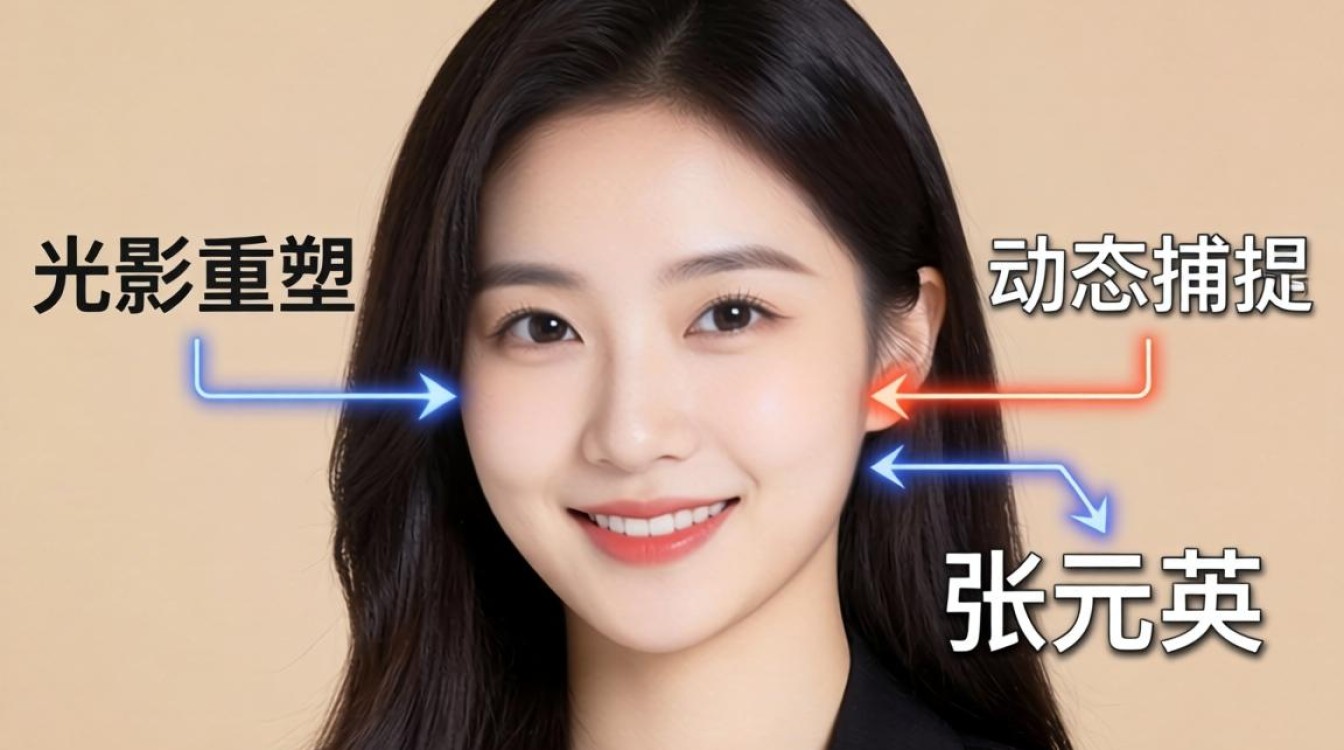 视频拍摄张元英 tiktok baby 如何提升画面质感