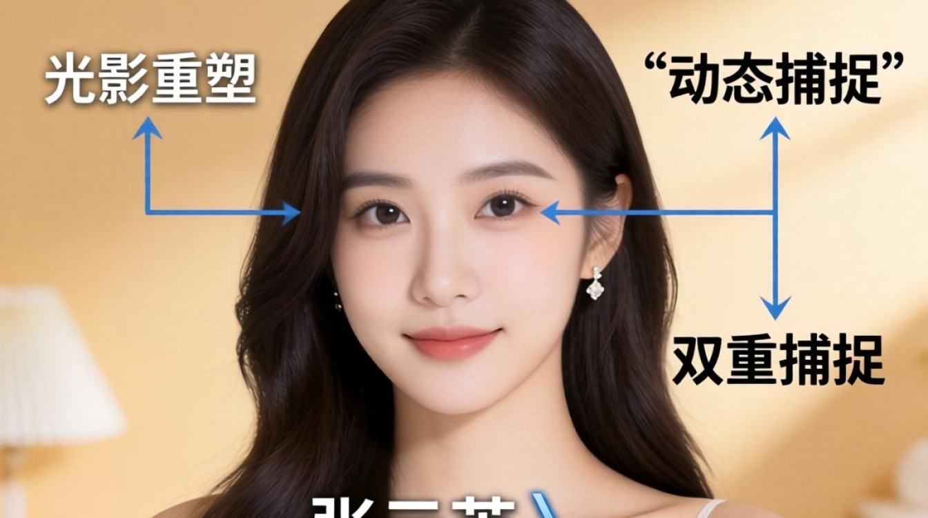 视频拍摄张元英 tiktok baby 如何提升画面质感