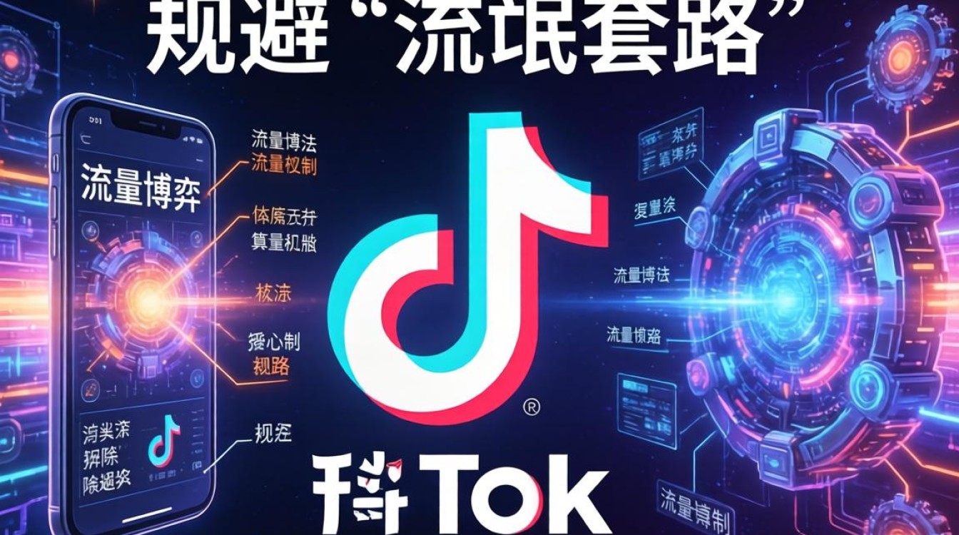 如何防范 TikTok 流氓套路与全球化运营策略