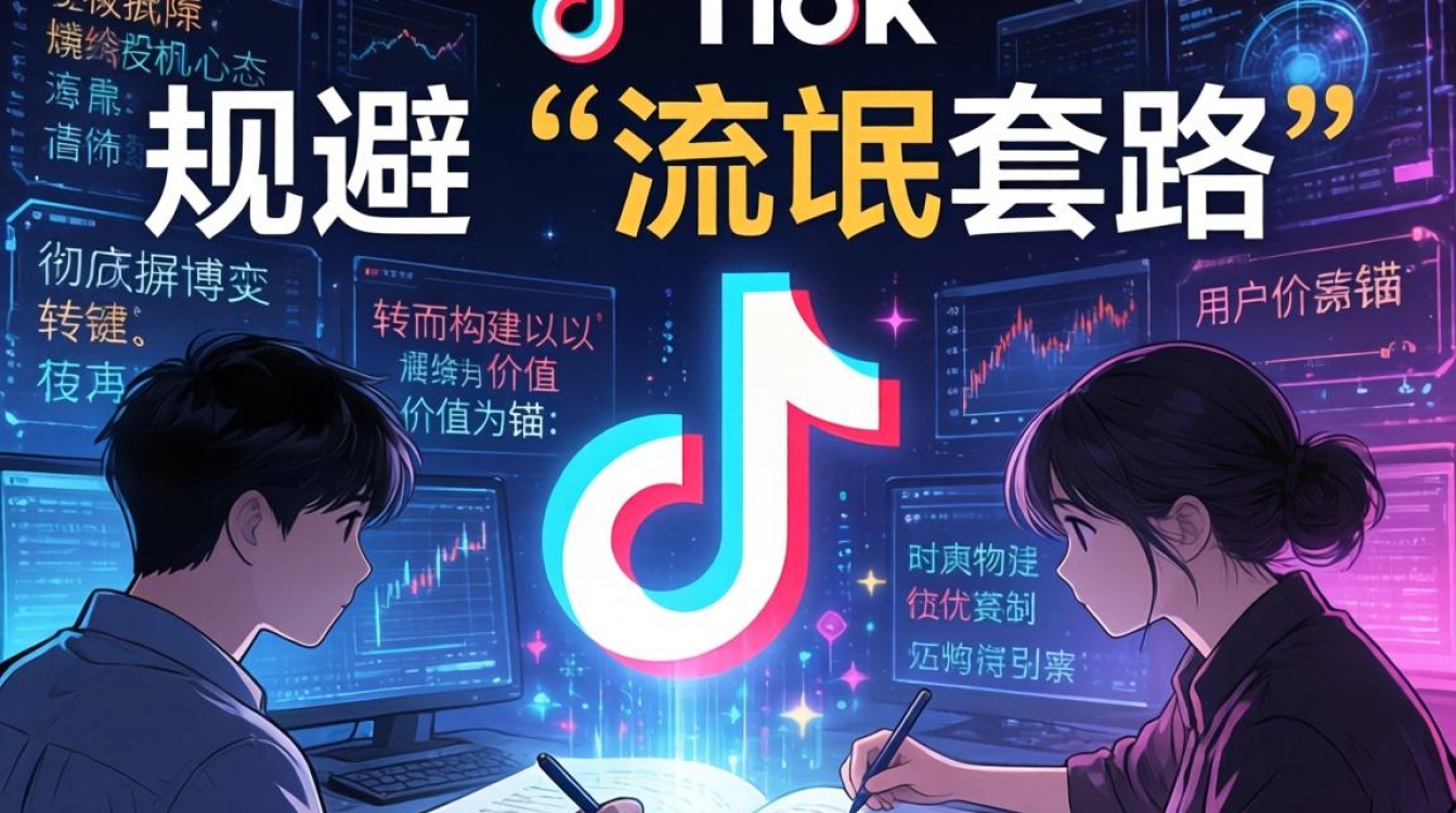 如何防范 TikTok 流氓套路与全球化运营策略
