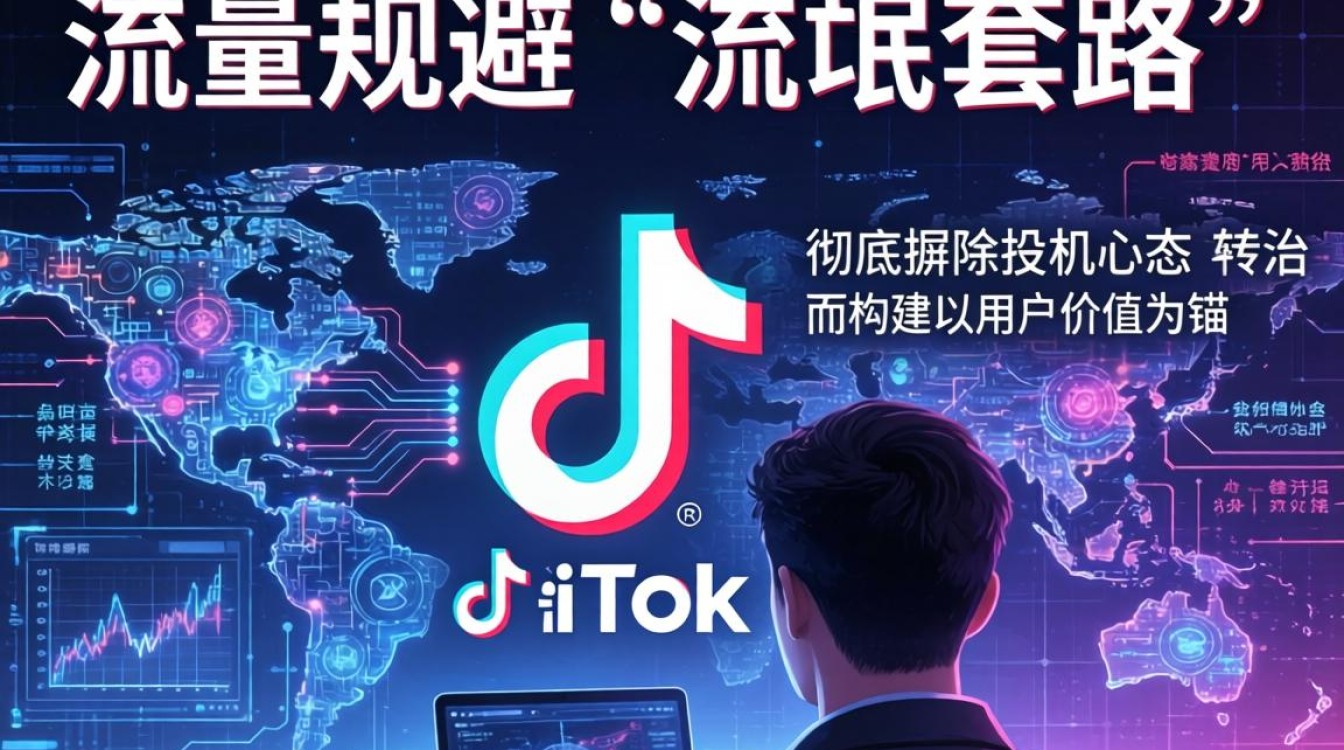 如何防范 TikTok 流氓套路与全球化运营策略