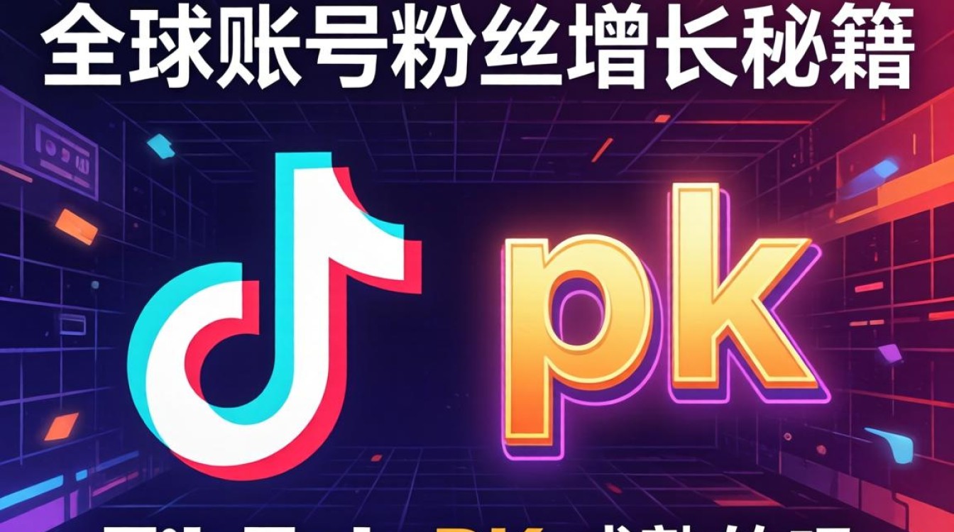 TikTok 有打 pk 吗