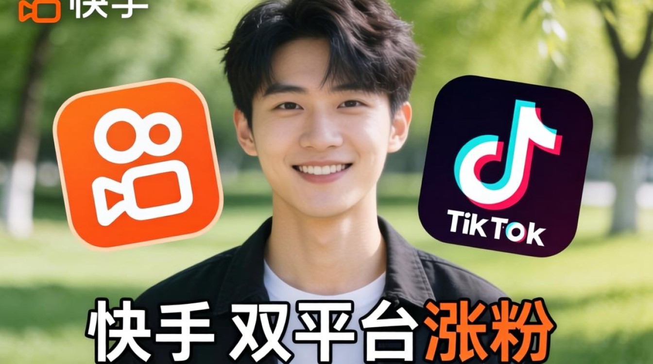 快手安卓手机 TikTok 刷涨粉秘籍普通人可学