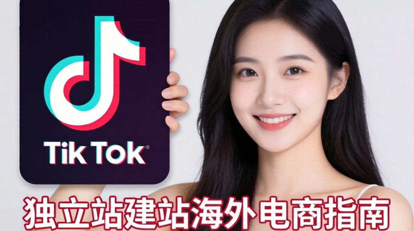 TikTok 美女账号怎么变现