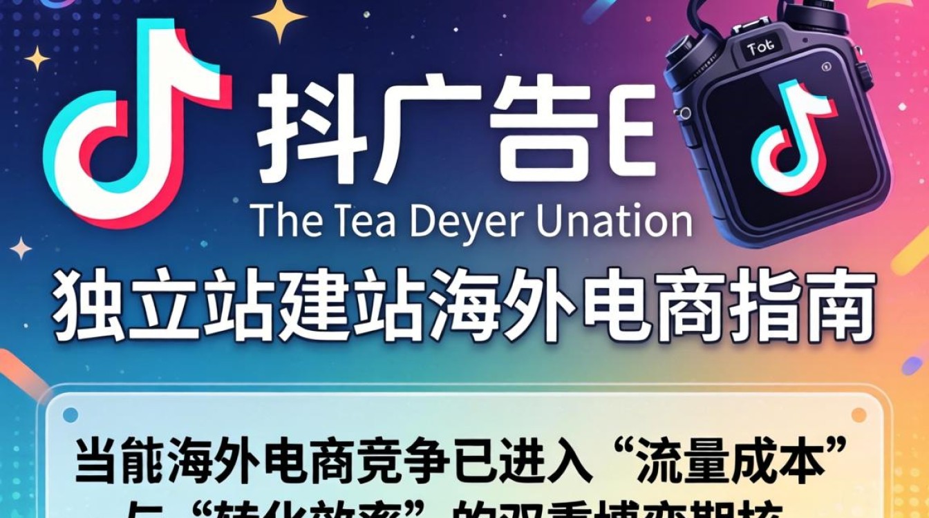 TikTok 广告开户价格低