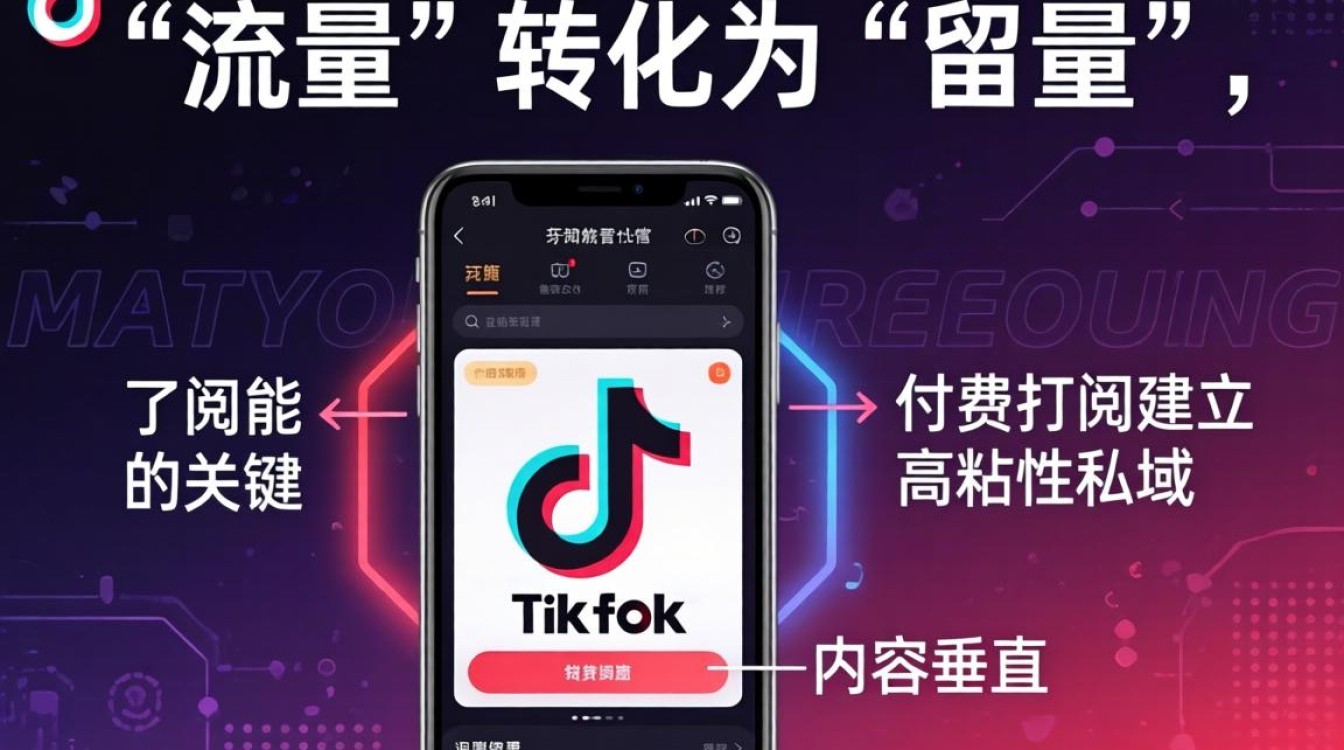 TikTok 订阅功能怎么开启