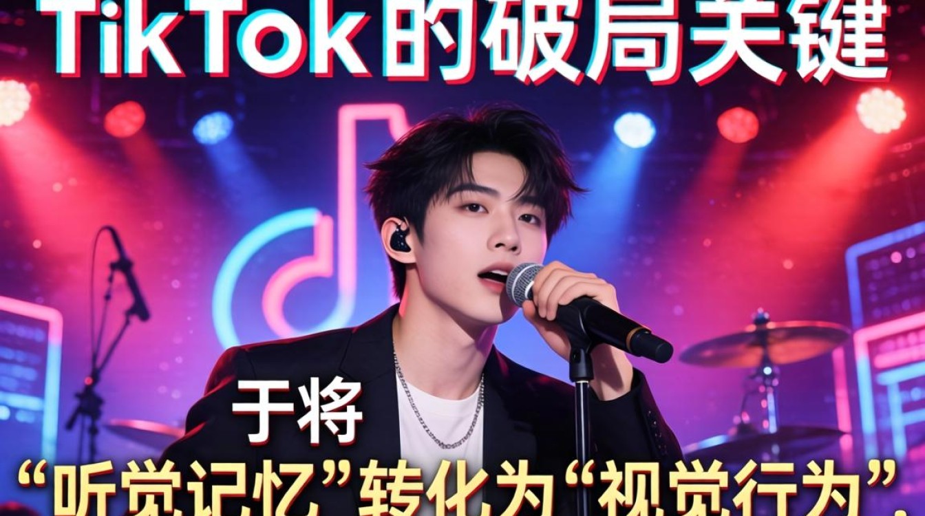 账号拆解中国流行歌TikTok优秀运营方法论