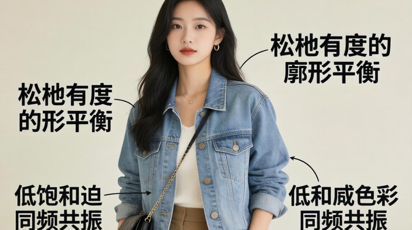 TikTok 韩国系穿搭从入门到精通完整攻略