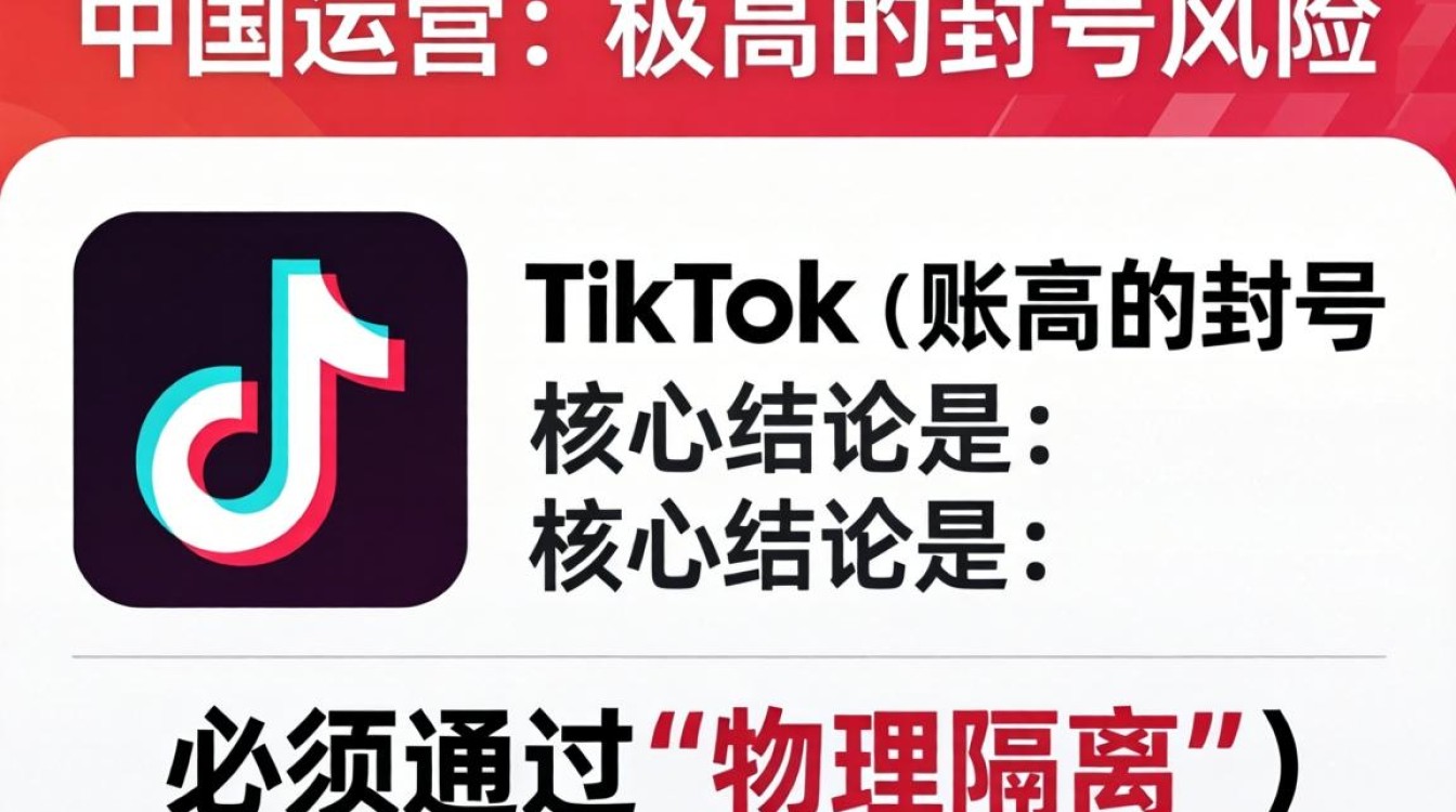 如何在中国注册 TikTok