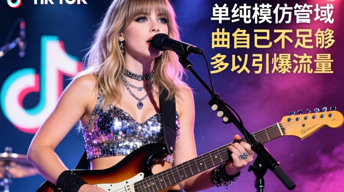 TikTok 吉他艾薇儿 海外市场入局指南,TikTok 吉他怎么卖到国外,TikTok 吉他出海流量 TikTok 吉他艾薇儿 海外市场入局指南