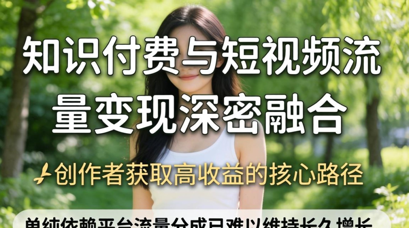 阿磬呀 tiktok 精选内容变现技巧