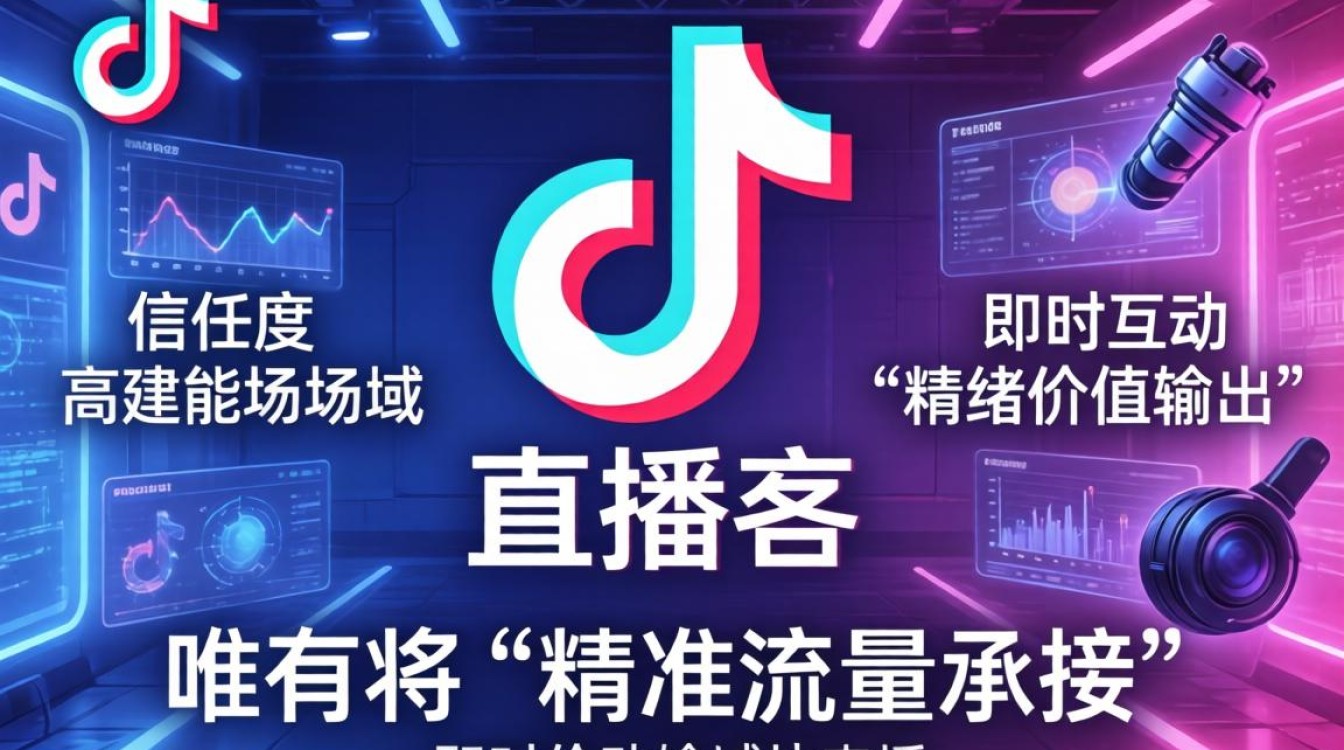 TikTok 直播的关键网络内容创作技巧
