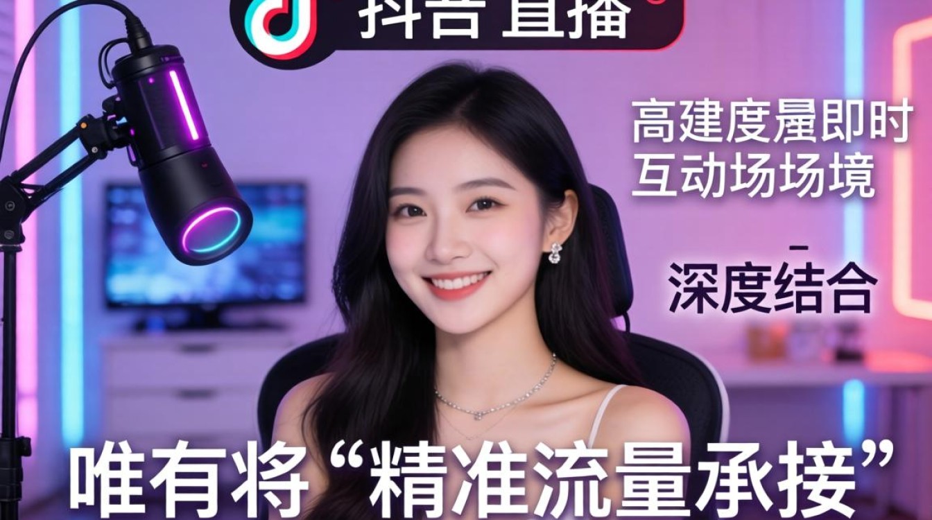 TikTok 直播的关键网络内容创作技巧