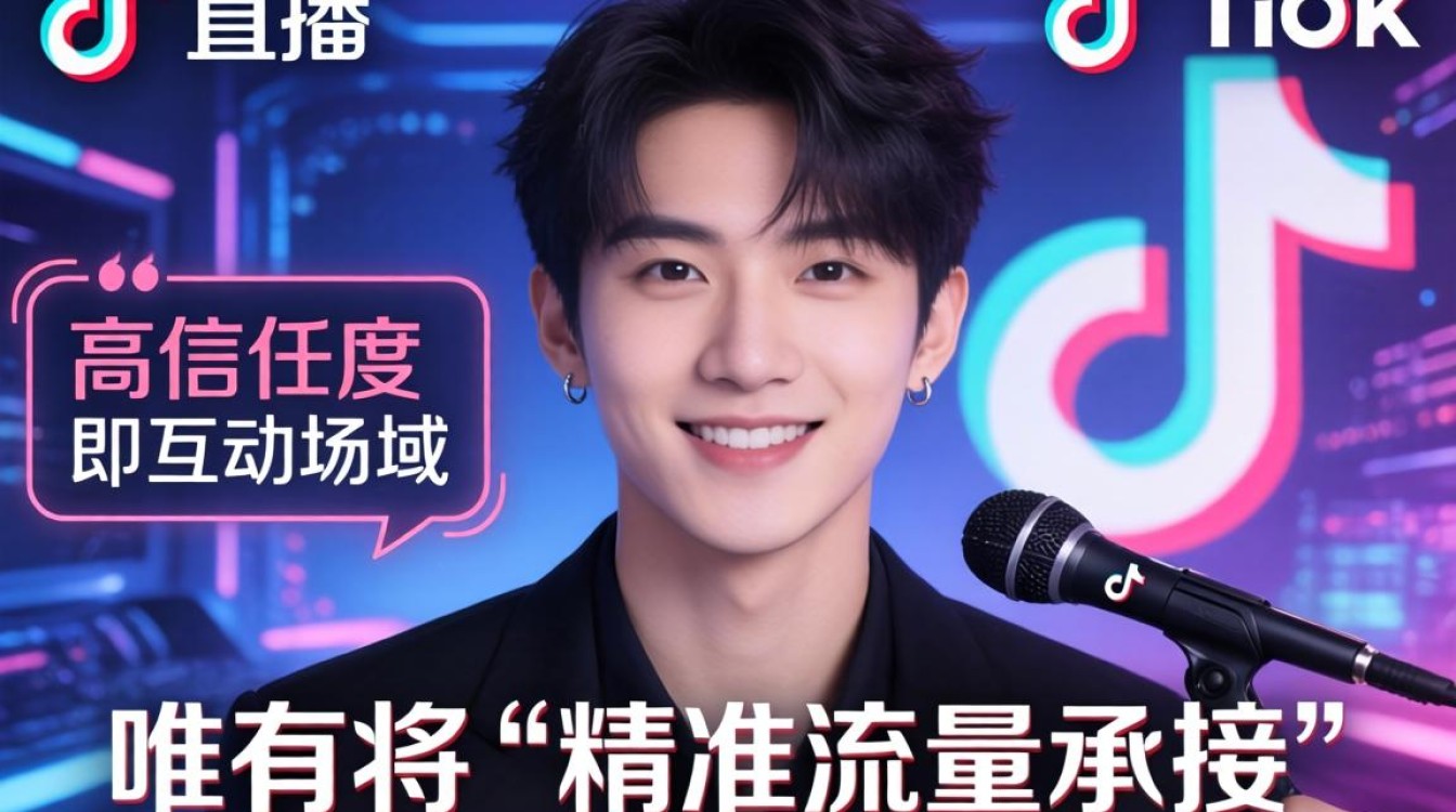 TikTok 直播的关键网络内容创作技巧