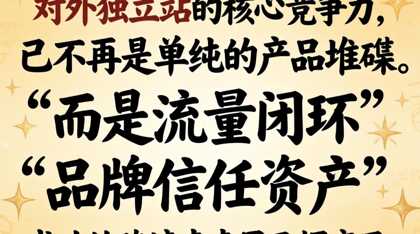 TikTok 与抖音内容独立站建站海外电商指南