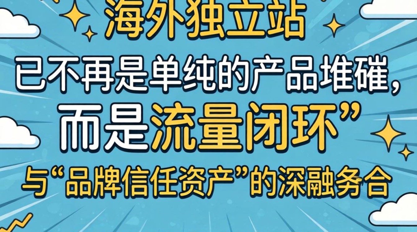 TikTok 与抖音内容独立站建站海外电商指南