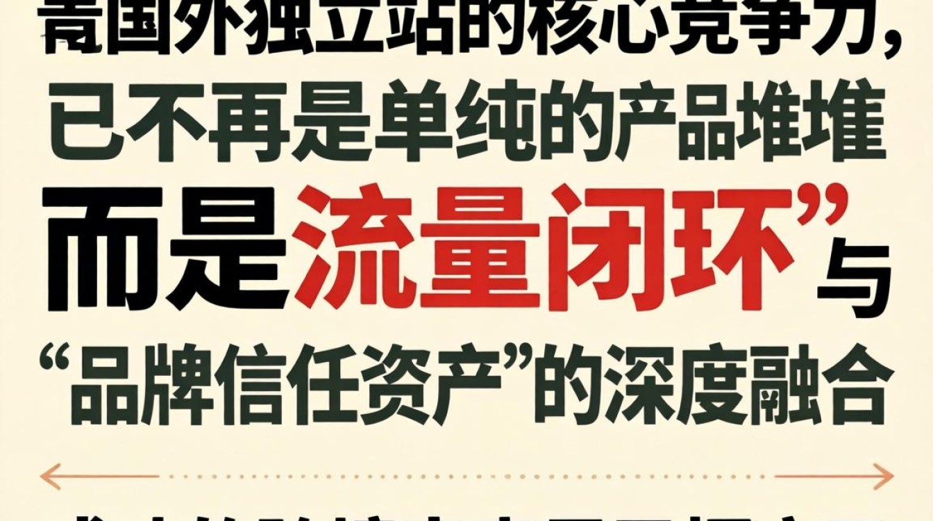 TikTok 与抖音内容独立站建站海外电商指南