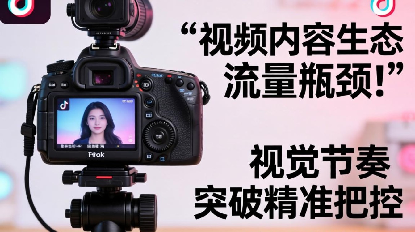 TikTok 拍摄天花板