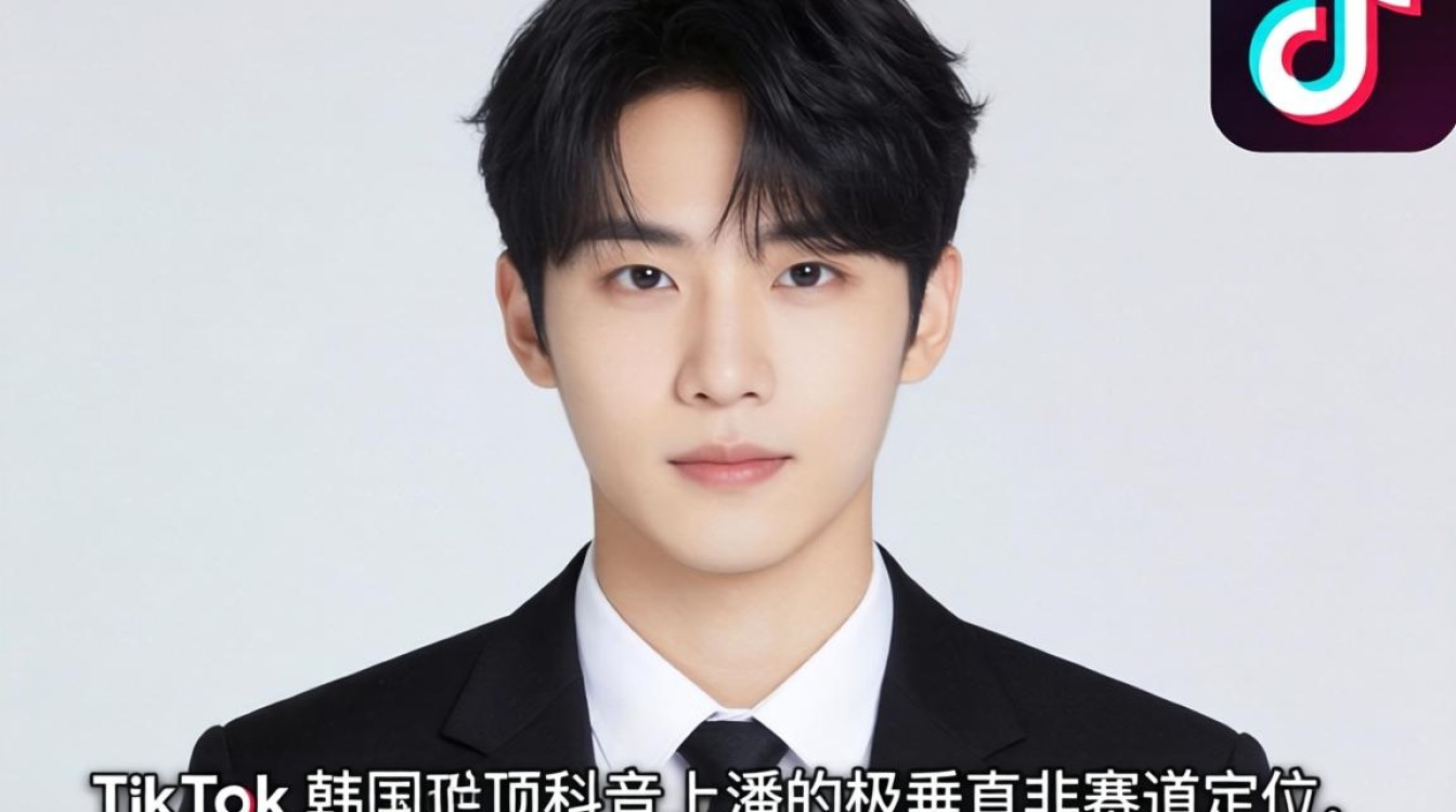 抖音哪些韩国明星在用 TikTok