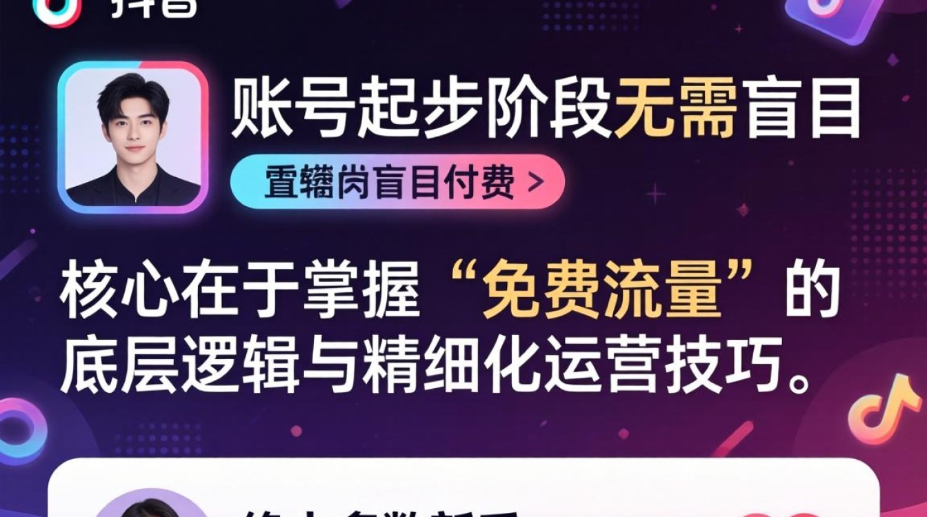 TikTok 会员开通条件
