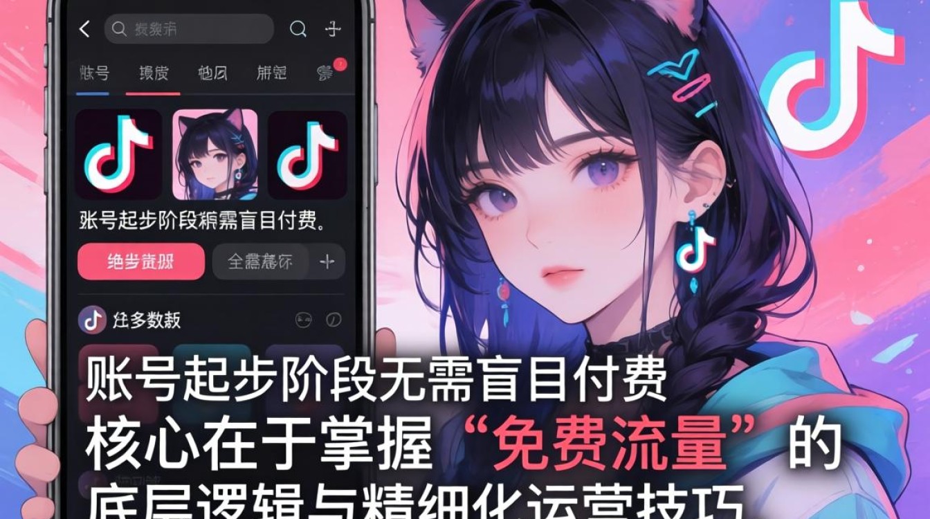 TikTok 会员开通条件