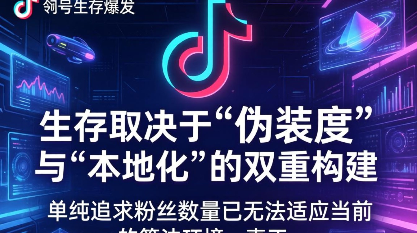 TikTok 伪装度查询网址