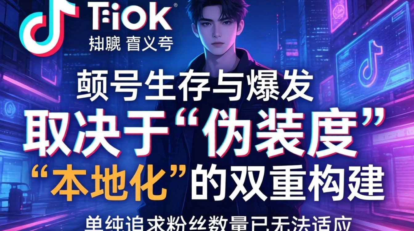 TikTok 伪装度查询网址