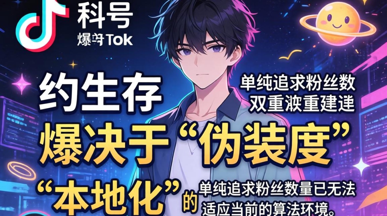 TikTok 伪装度查询网址