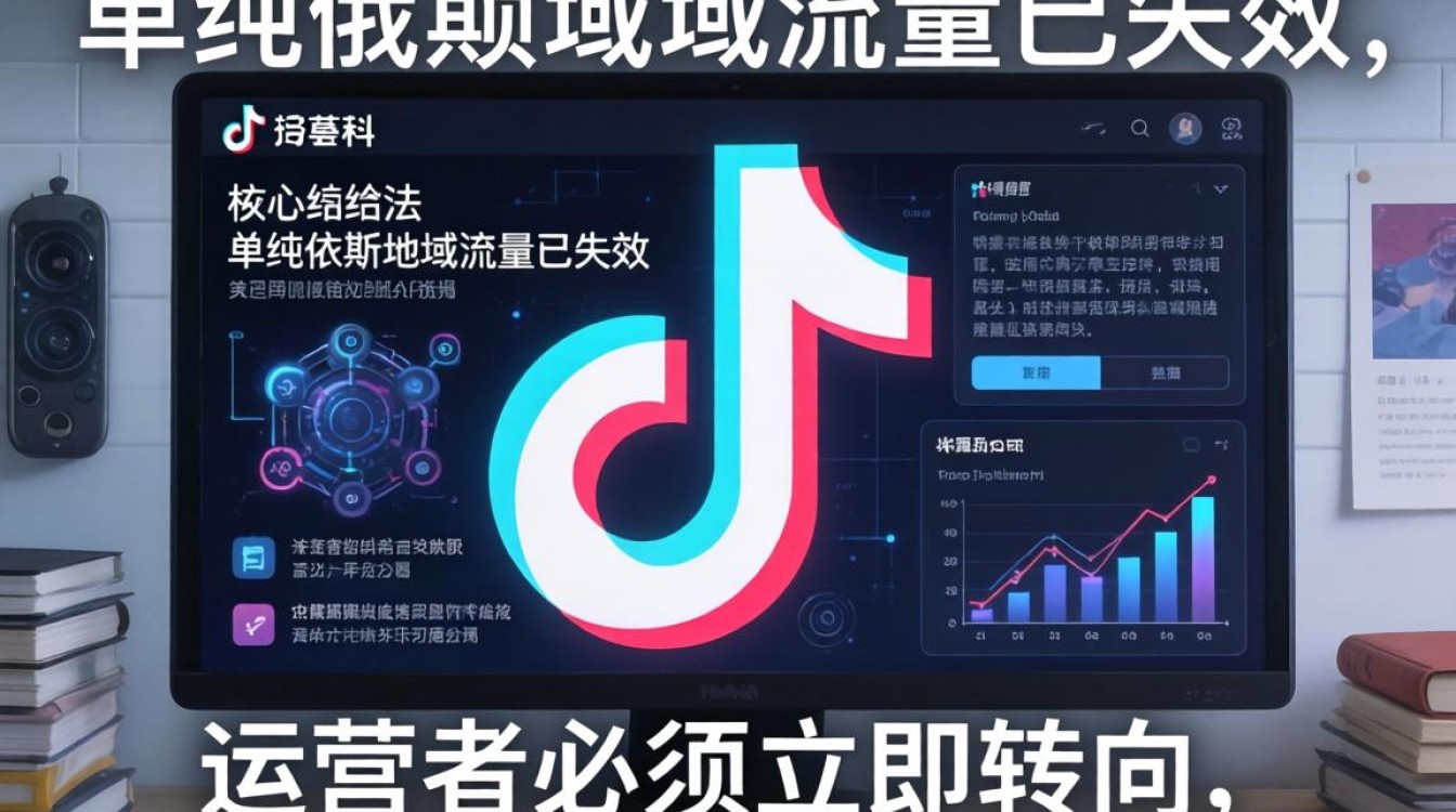 TikTok 封锁俄罗斯信息怎么办
