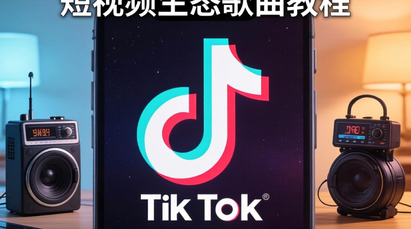 TikTok 歌曲教程全部免费,如何学习 TikTok 运营策略,TikTok 全球化运营 如何学习 TikTok 运营策略