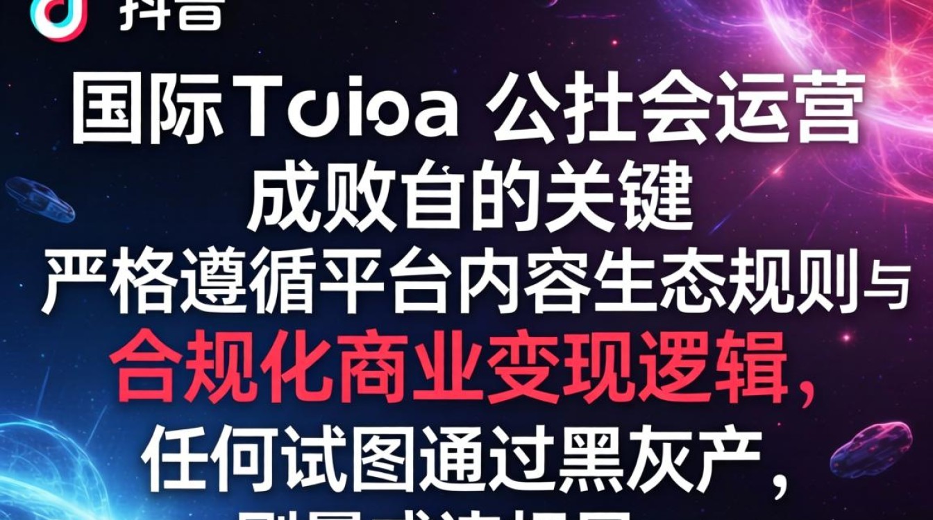国内 TikTok 公会有哪些