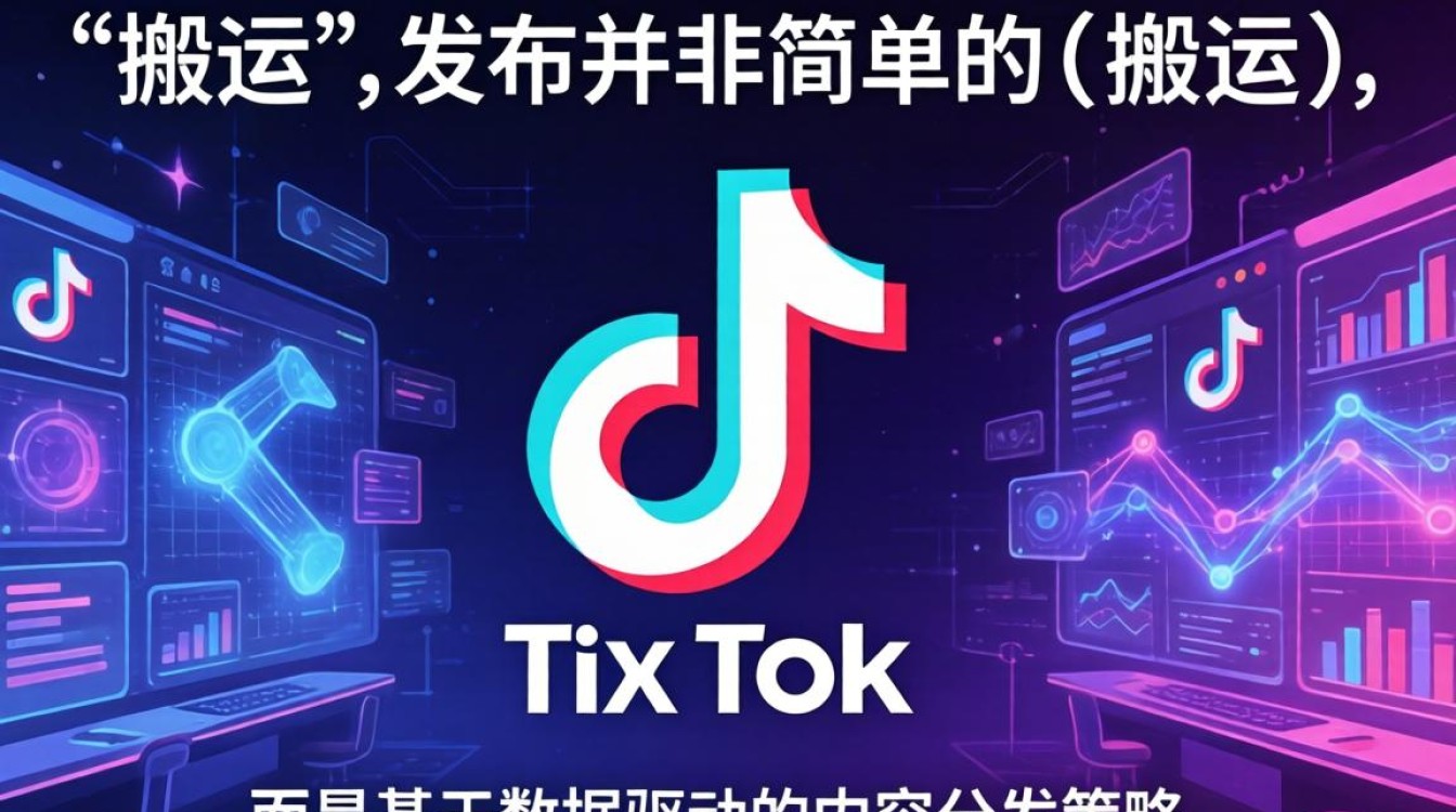 TikTok 发布技巧与成功经验