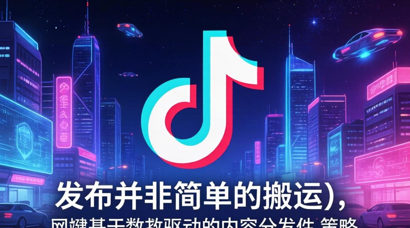 TikTok 发布技巧与成功经验