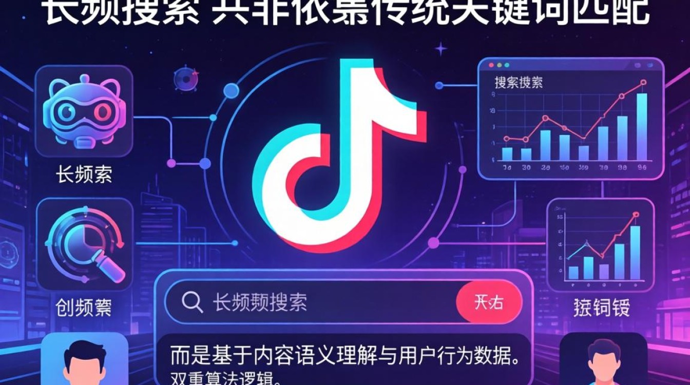 TikTok 怎么搜索长视频?TikTok 搜索长视频教程 TikTok 怎么搜索长视频