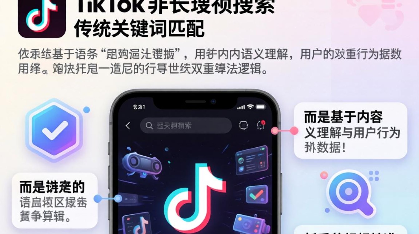 TikTok 怎么搜索长视频?TikTok 搜索长视频教程 TikTok 怎么搜索长视频