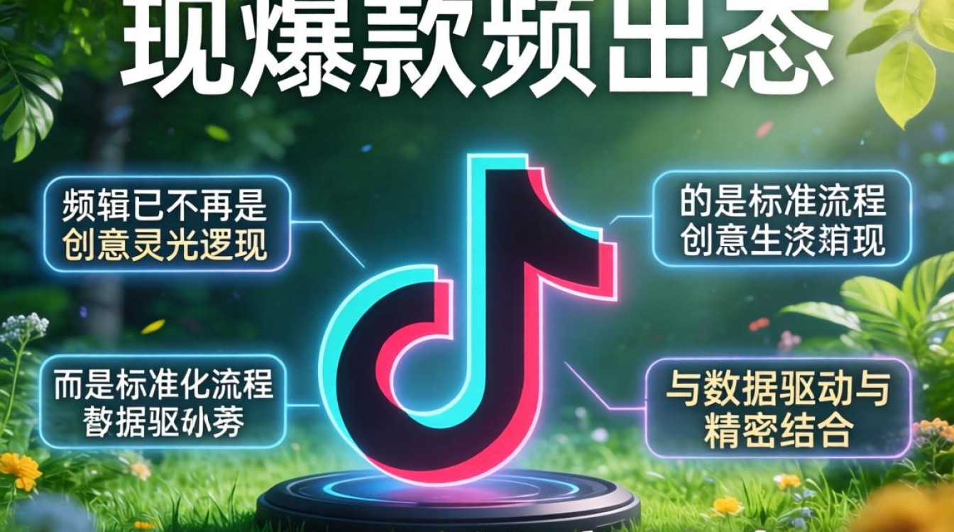 TikTok 批量剪辑视频软件怎么用