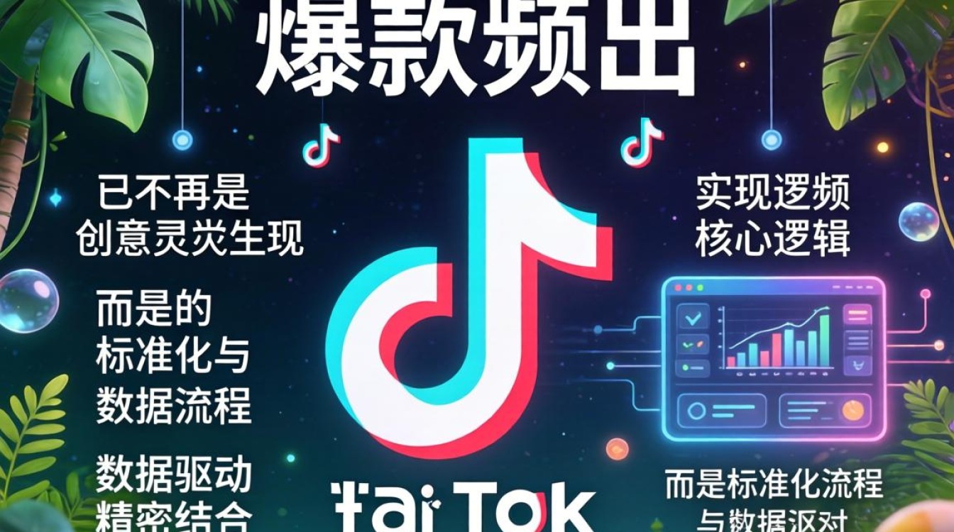 TikTok 批量剪辑视频软件怎么用