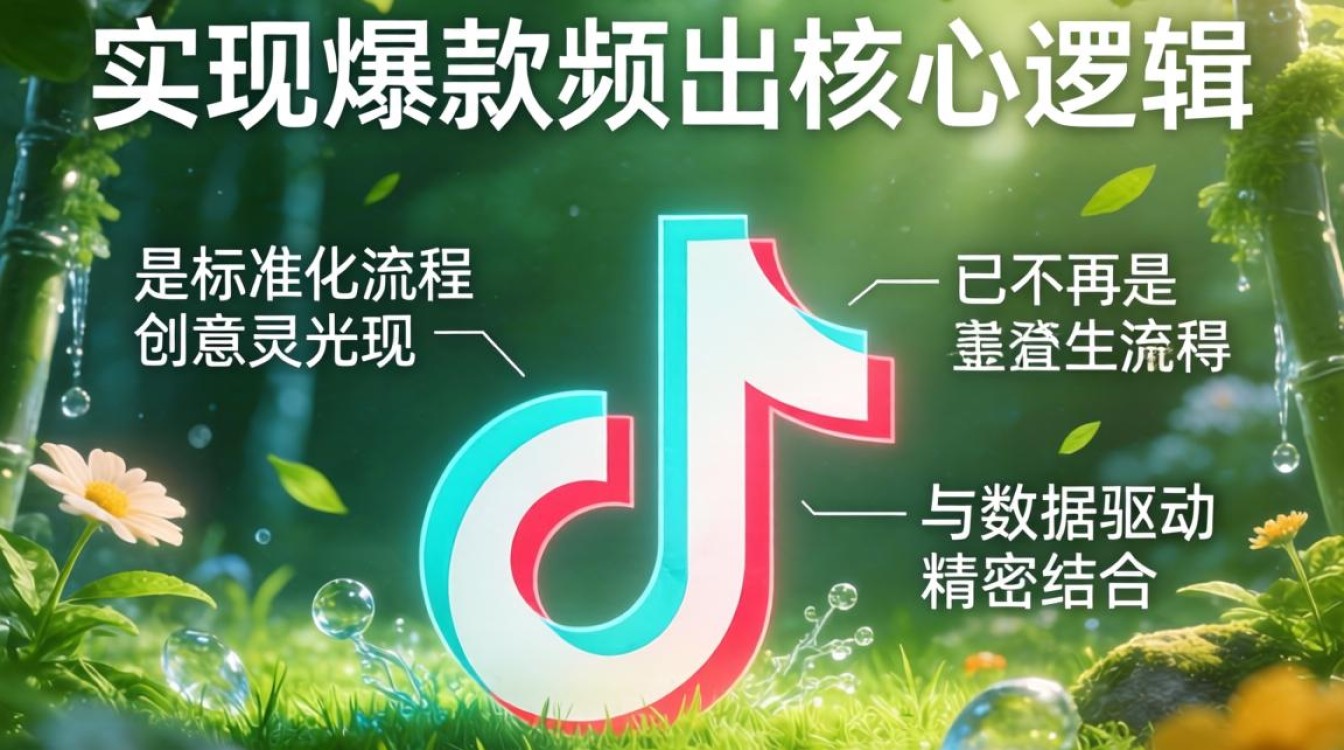TikTok 批量剪辑视频软件怎么用