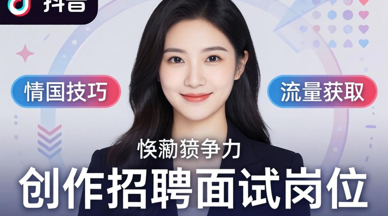 TikTok 国际招聘面试岗位是做什么的?出海内容创作技巧怎么学 TikTok 国际招聘面试岗位是做什么的