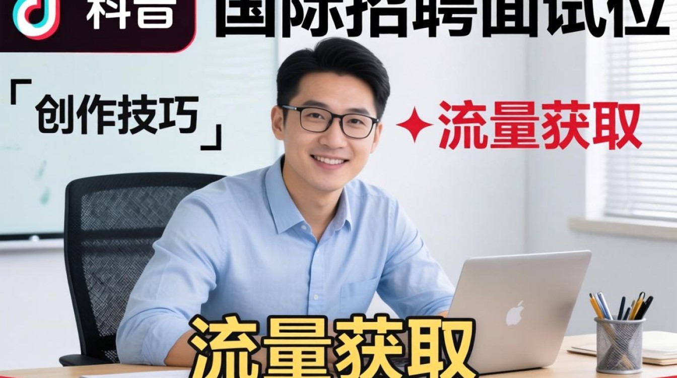 TikTok 国际招聘面试岗位是做什么的?出海内容创作技巧怎么学 TikTok 国际招聘面试岗位是做什么的