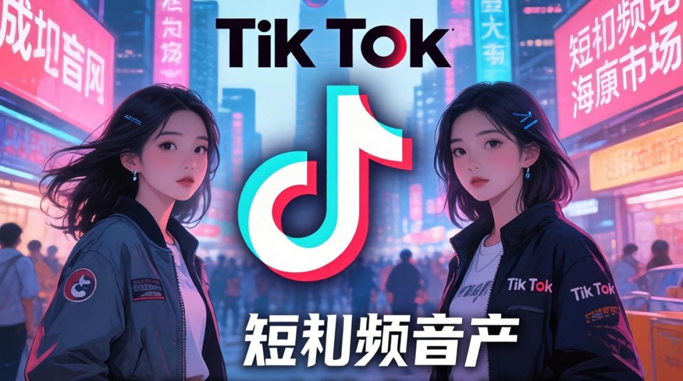 TikTok 短视频竞品分析怎么做