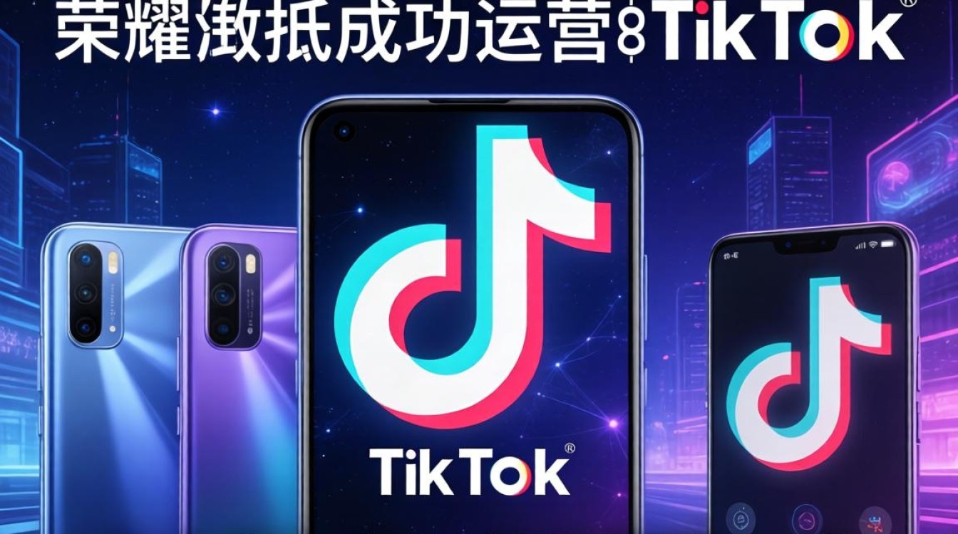 抖音荣耀手机怎么打开tiktok,tiktok运营思维养成记 抖音荣耀手机怎么打开tiktok