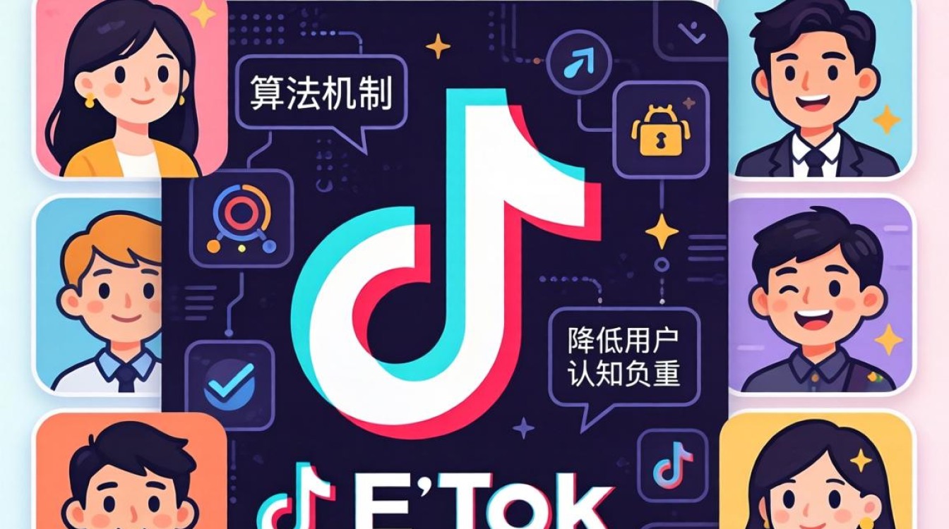 TikTok 卡通图片 粉丝增长运营秘籍