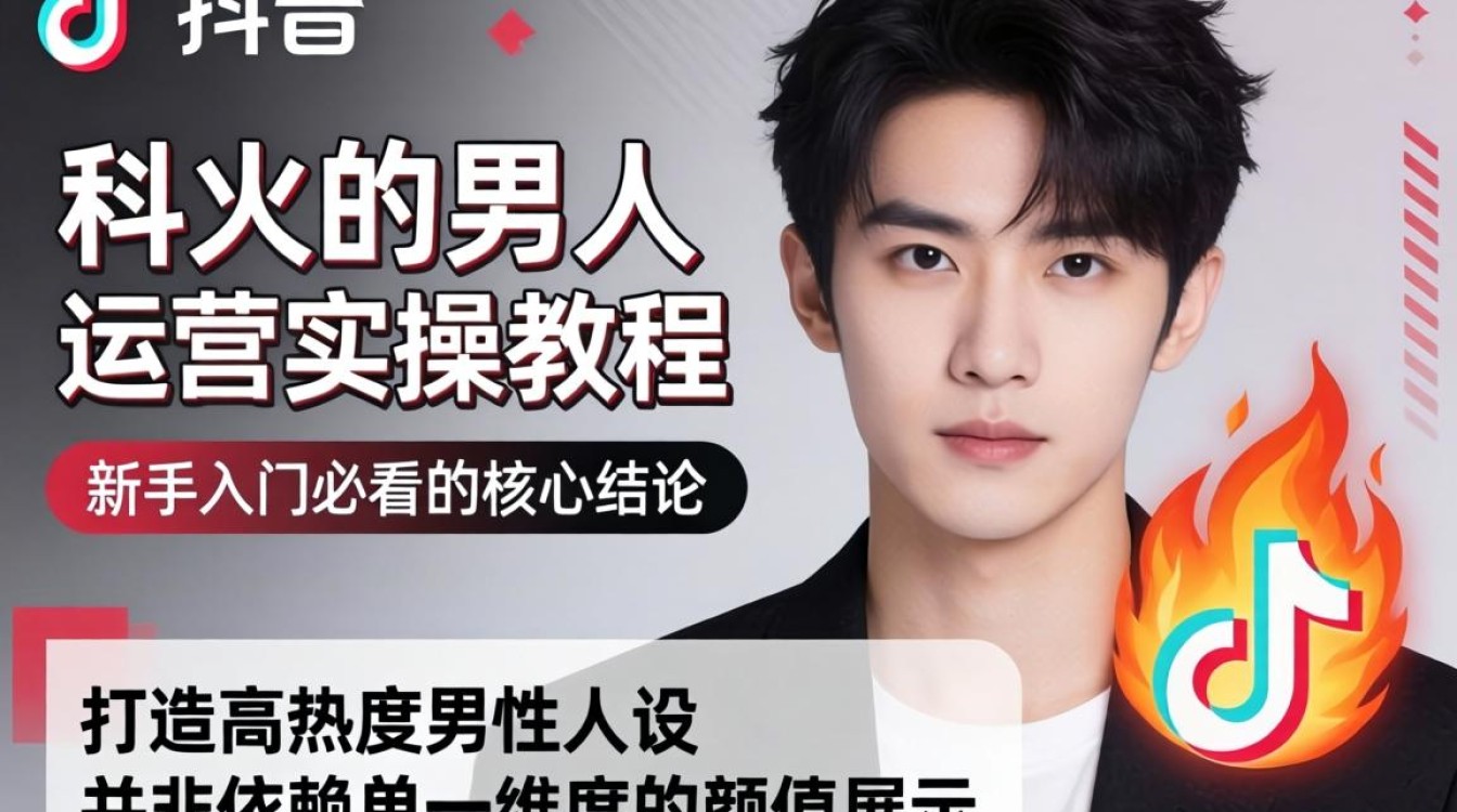 TikTok 热门账号运营实操教程