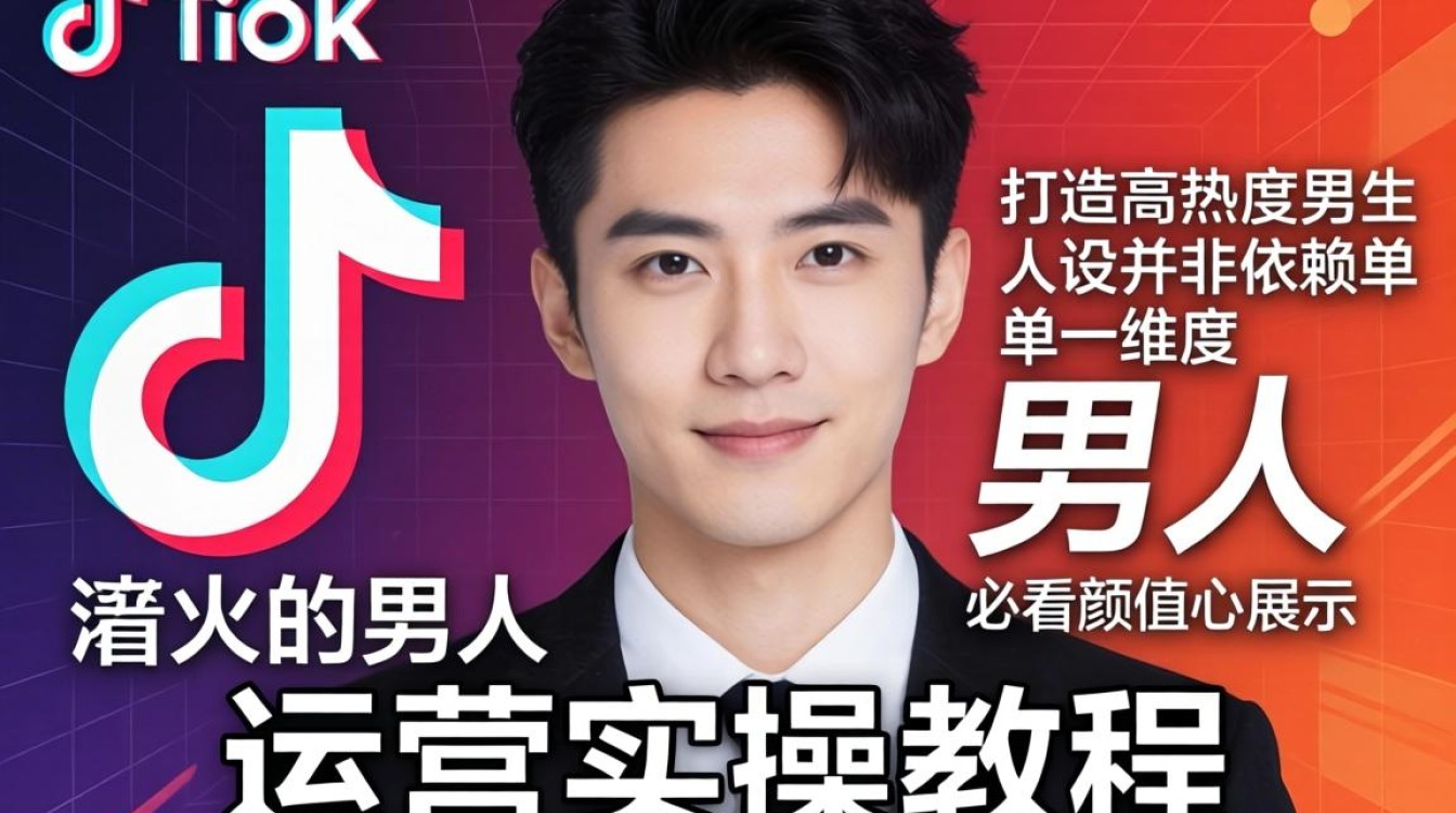 TikTok 热门账号运营实操教程