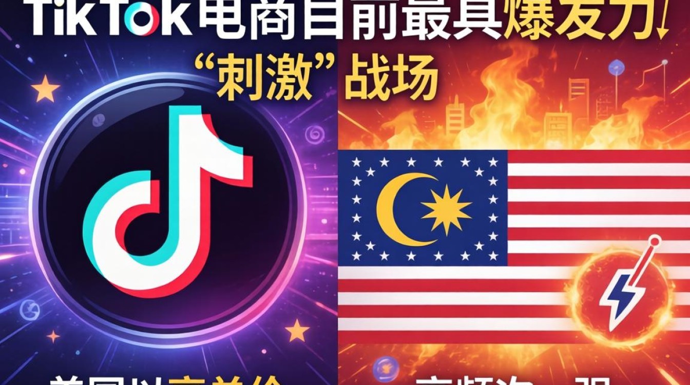 哪国的tiktok比较刺激