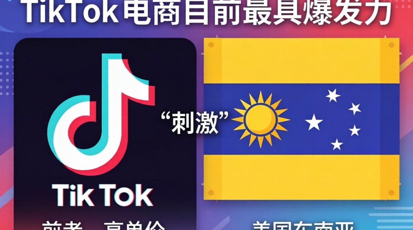 哪国的tiktok比较刺激
