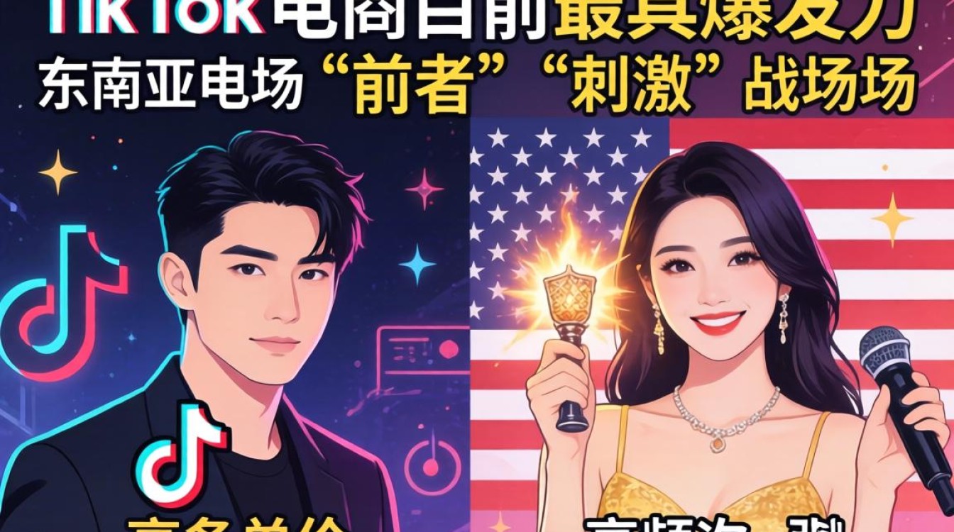 哪国的tiktok比较刺激