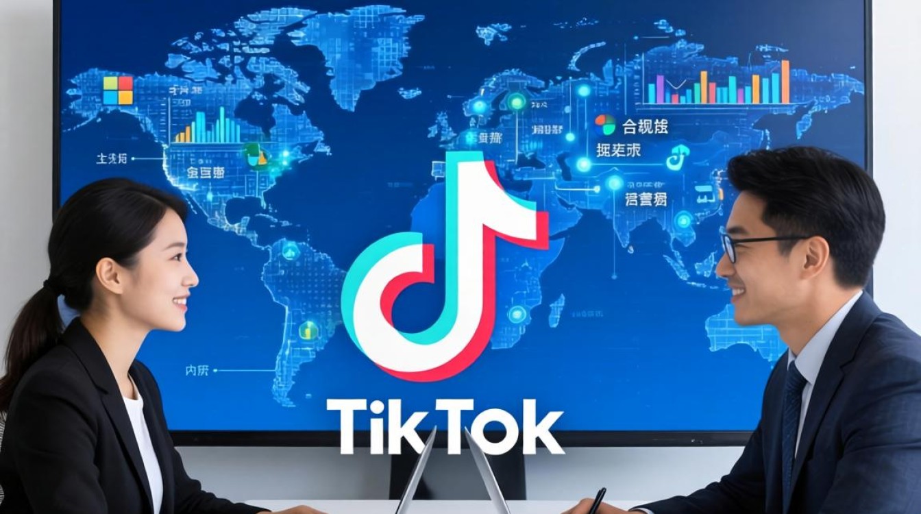 微软收购TikTok成定局吗